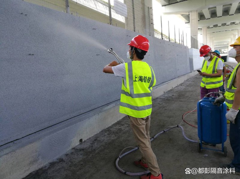 防火涂料：建筑安全的守护者
